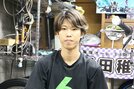 【飯塚オート・ＧＩダイヤモンドＲ】前回覇者・長田稚也「チャレンジャーとして頑張ります」