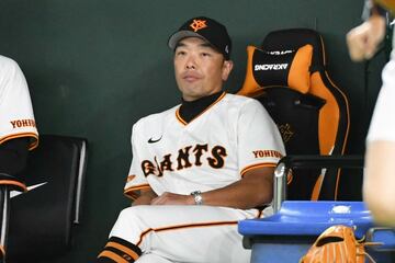 阿部慎之助監督
