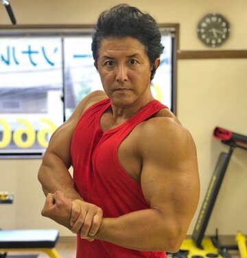 坂本一生
