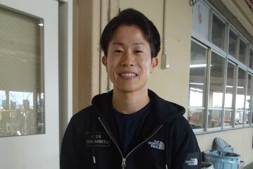 山下大輝