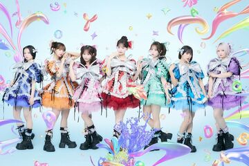 ＣＡＮＤＹ　TUNEのメンバー