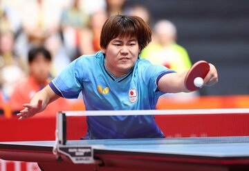 松島輝空が最終第５試合を勝ち、日本は金メダルを獲得