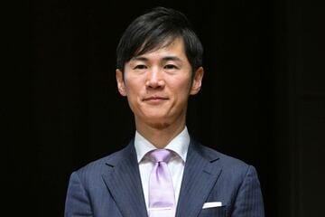 石丸伸二氏