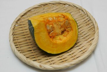  ビタミンＥ含有量は野菜の中ではトップクラス