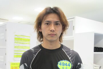 事故率と戦いながら準優を目指す田代達也
