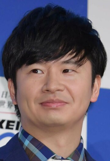  オードリーの若林正恭（東スポWeb）