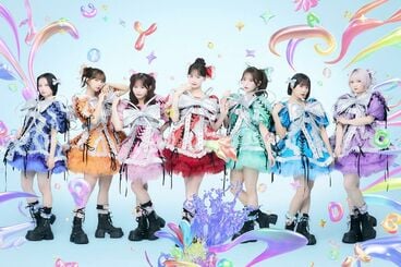 ＣＡＮＤＹ　TUNEのメンバー