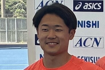 小室歩久斗