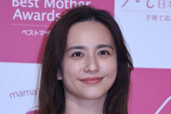 優木まおみ