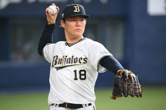 山本由伸