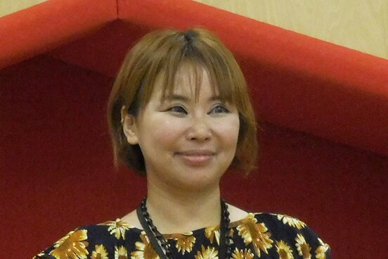 浜田ブリトニー