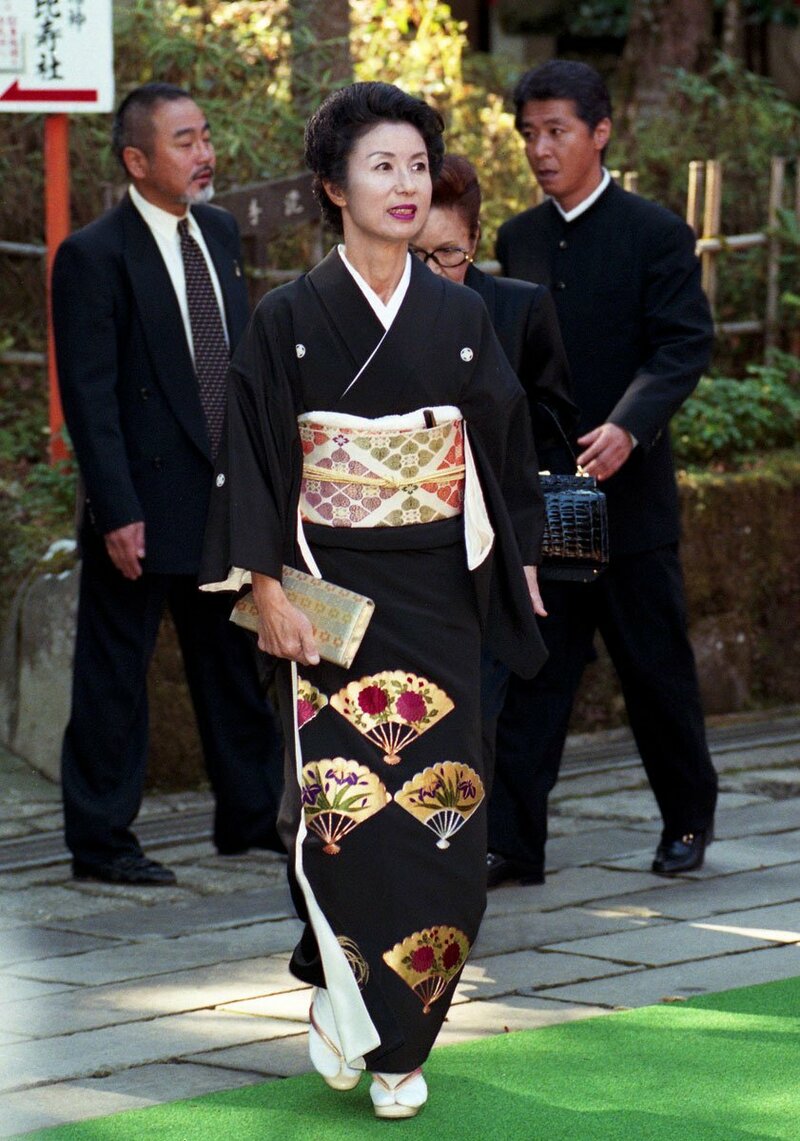 長嶋 茂雄 の 奥さん