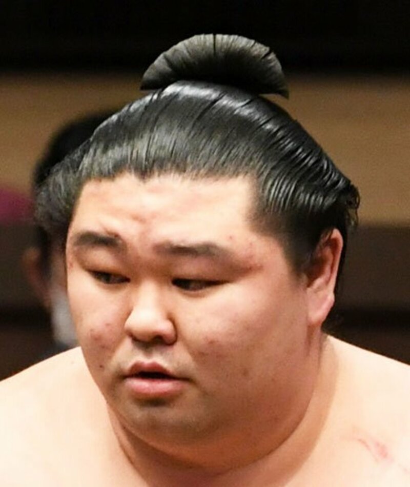 写真:【大相撲】正代が聖火ランナーを辞退 協会のコロナ対策考慮に関係者も「仕方ない」 | 東スポWEB