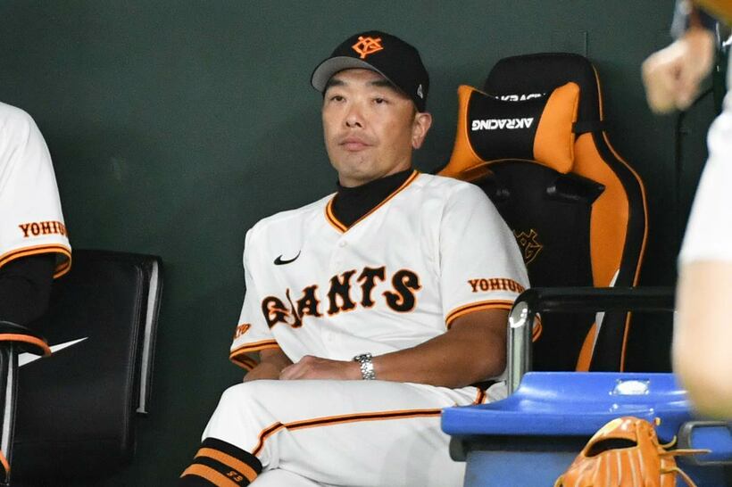 阿部慎之助監督