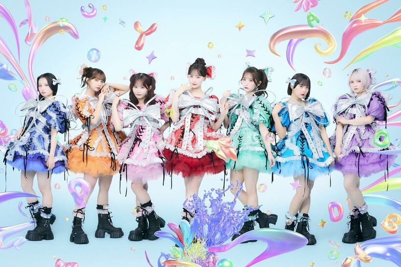 ＣＡＮＤＹ　TUNEのメンバー