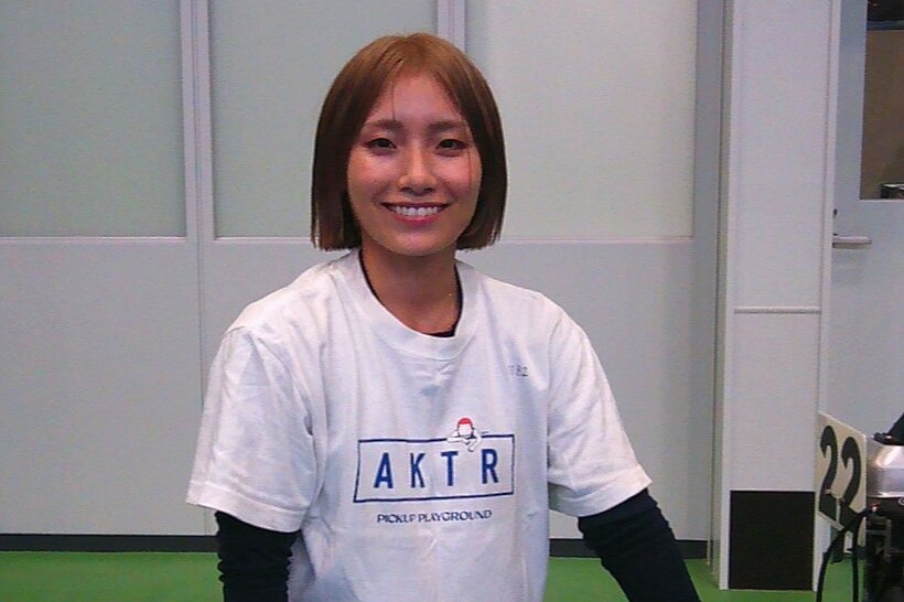 宮崎安奈