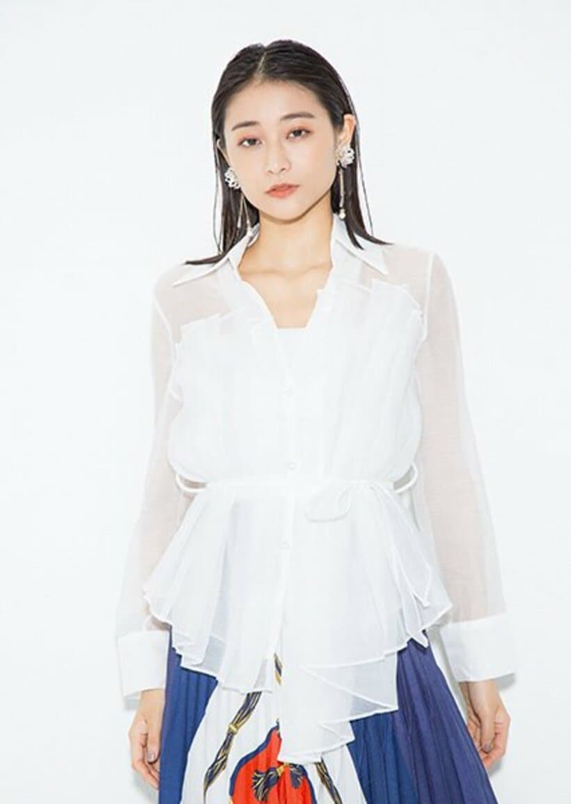  元アンジュルムでソロアイドルに転身した和田彩花