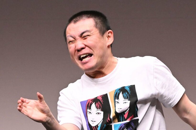 ランジャタイの国崎和也