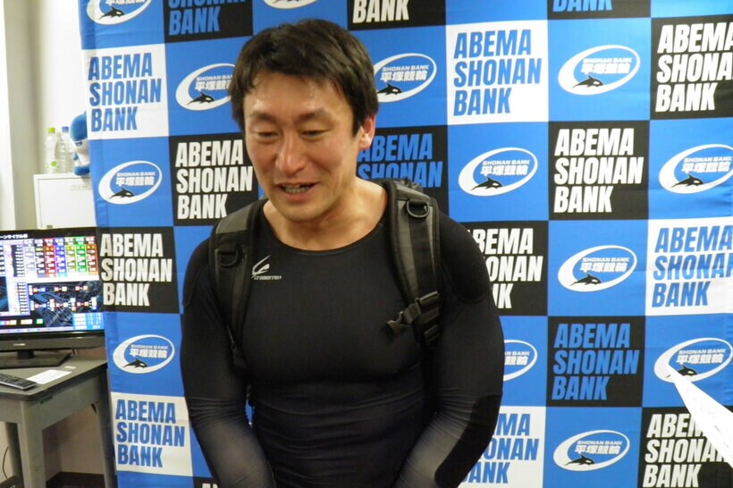 連勝で決勝進出を決めた北井佑季