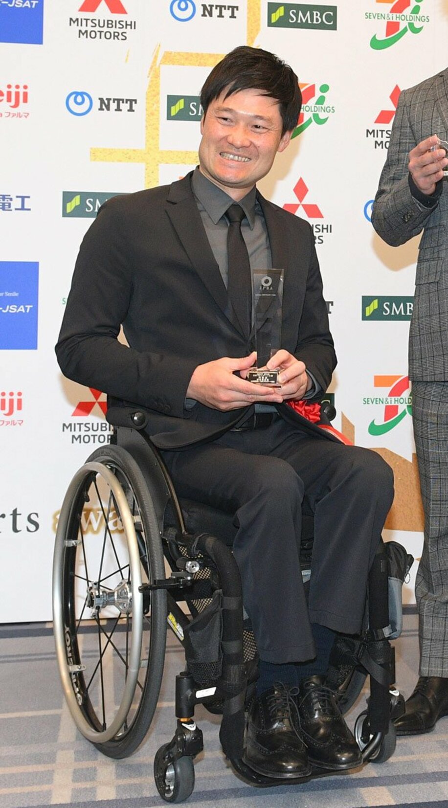 車いすテニス・国枝慎吾氏に国民栄誉賞授与決定 17日に表彰式 | 東スポWEB