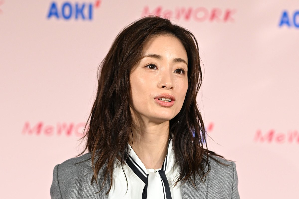 上戸彩の子供が通う幼稚園はどこ？名門校とお受験の噂や教育方針の真相を徹底解説