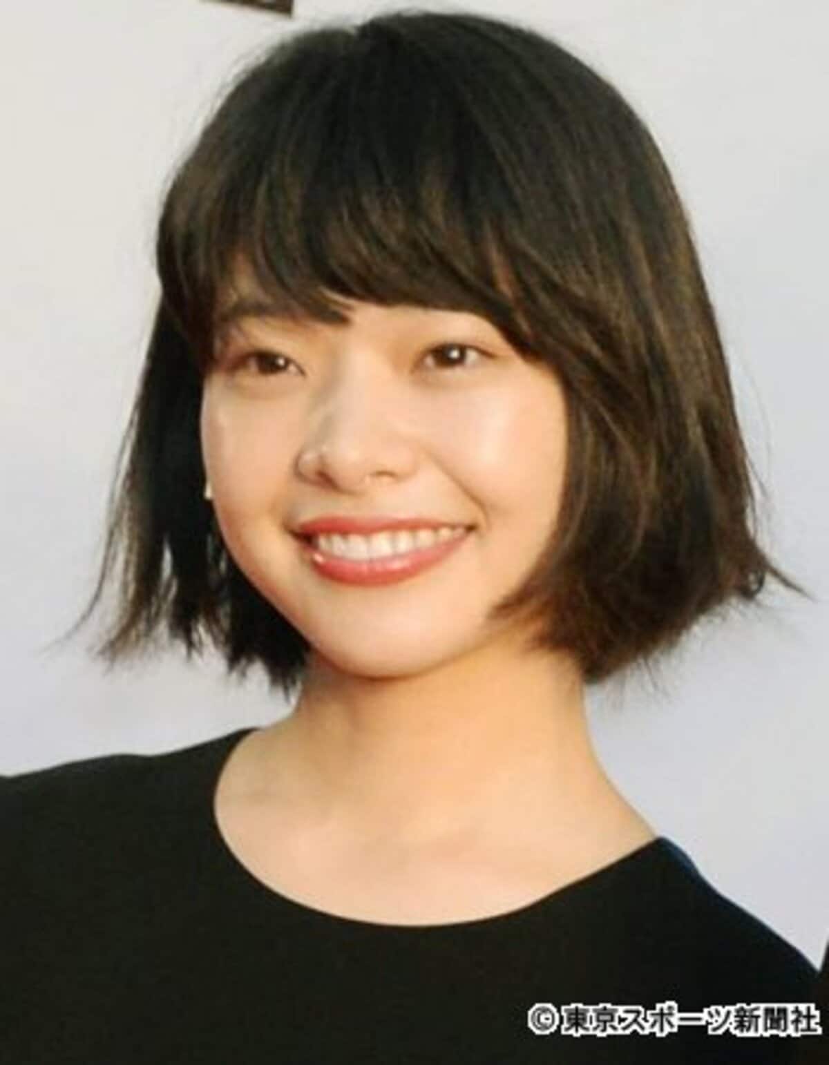 個性 派 女優