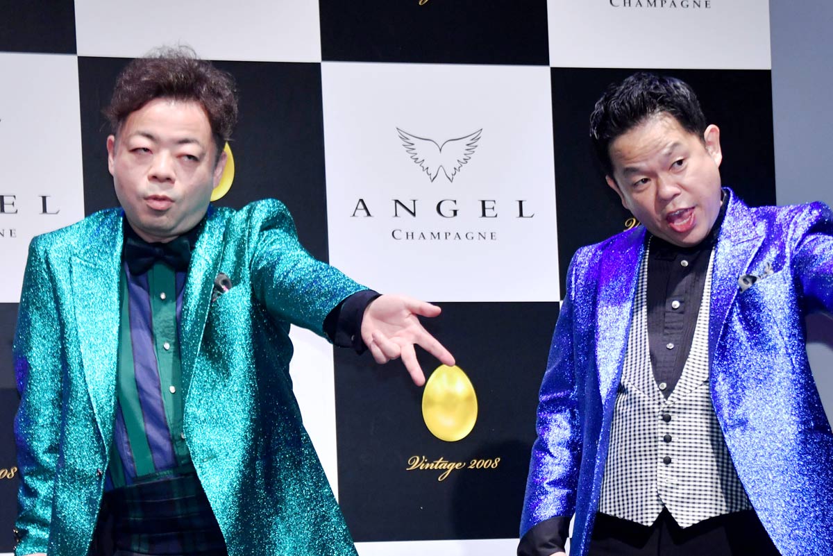 ダイアン・ユースケ 相方・津田篤宏と、最後に〝サシ飲み〟したのは