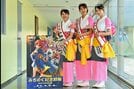 【青森競輪・ＧⅢ善知鳥杯争奪戦】ミスねぶたの推奨選手と、気になる青森のお酒事情は
