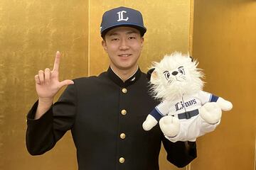 狩生聖真