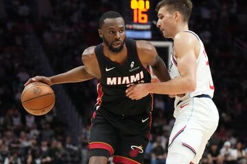 アンドリュー・ウィギンズ（ロイター）