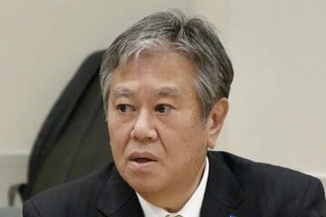 原口一博氏