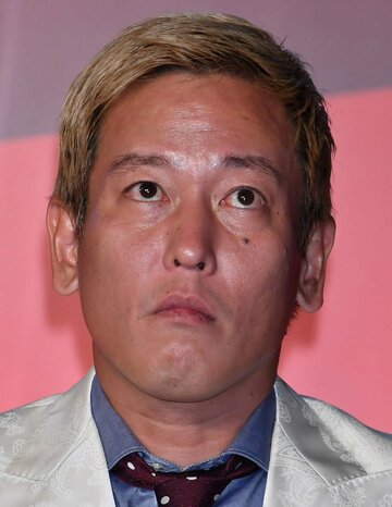  じゅんいちダビッドソン