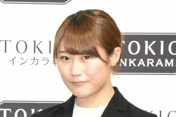 村瀬心椛