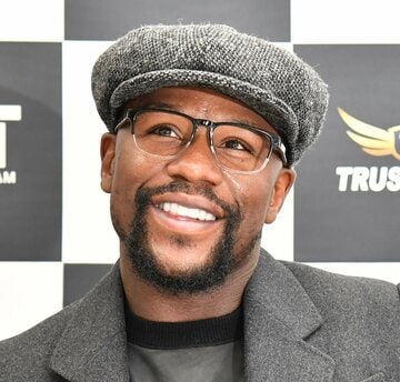  メイウェザー（東スポWeb）