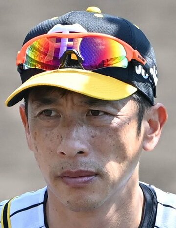  東北福祉大出身の阪神・矢野監督
