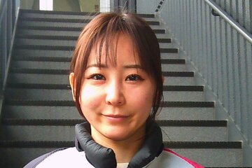 西岡育未