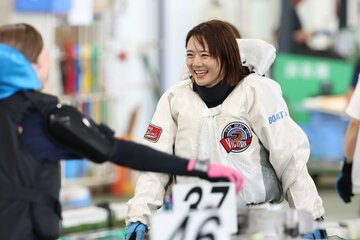 深川麻奈美