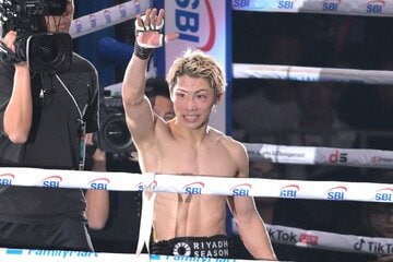 井上尚弥