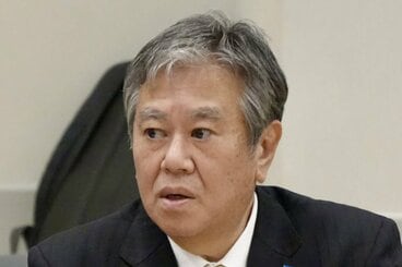 原口一博氏