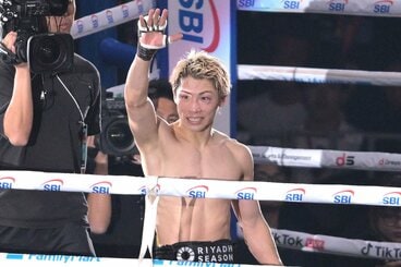 井上尚弥