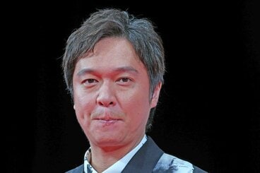丸山隆平