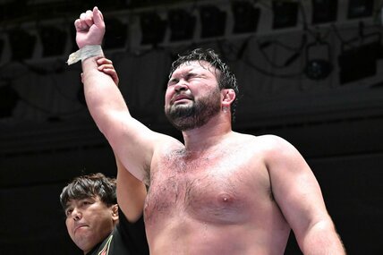 デビュー年にＧ１出場を決めたウルフアロン
