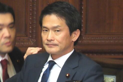 中道・小川代表 落選者からの意見聴取に野田氏と斉藤氏の陪席求める「頭を下げてお願いする」 | 東スポWEB