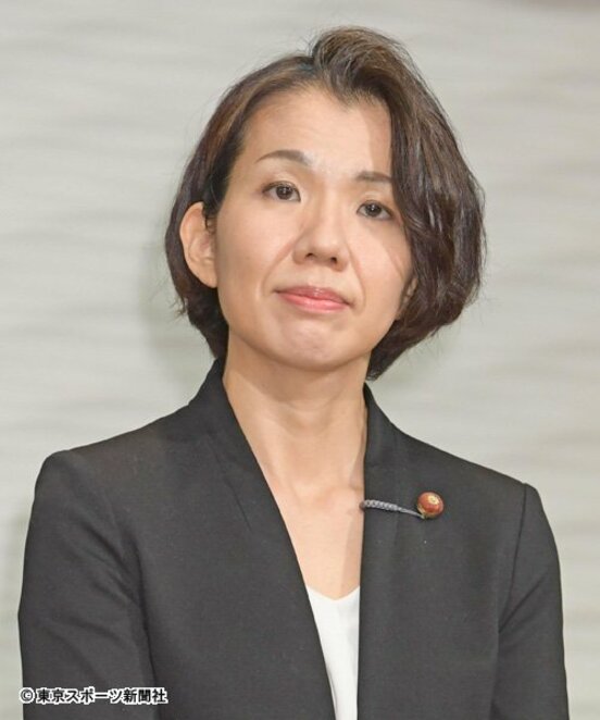 豊田真由子元衆院議員