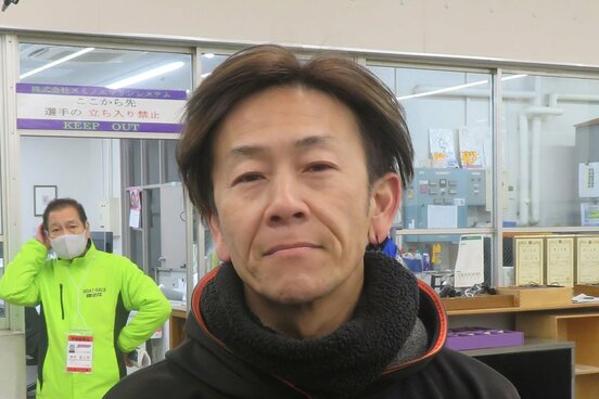 谷川祐一