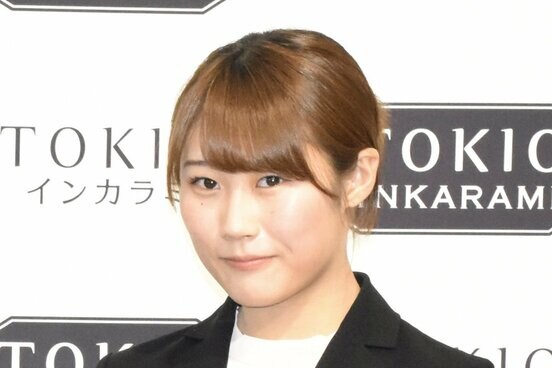 村瀬心椛