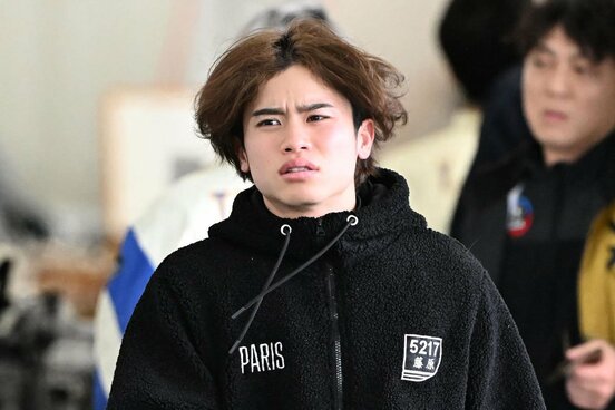 藤原碧生