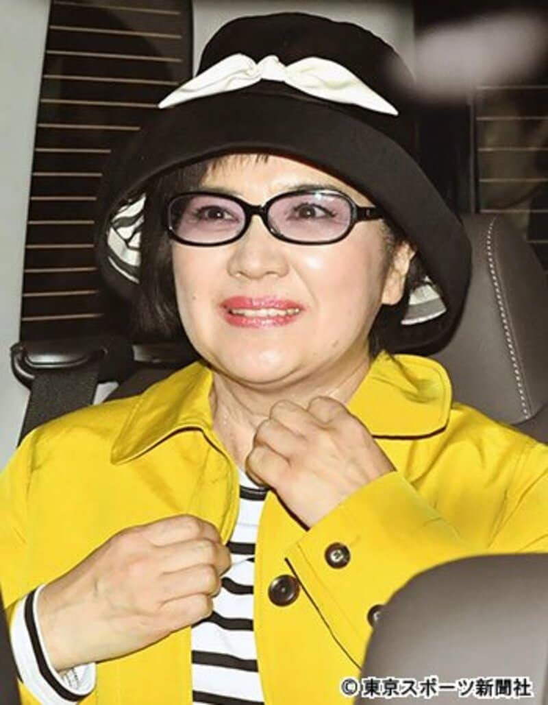  桜田淳子