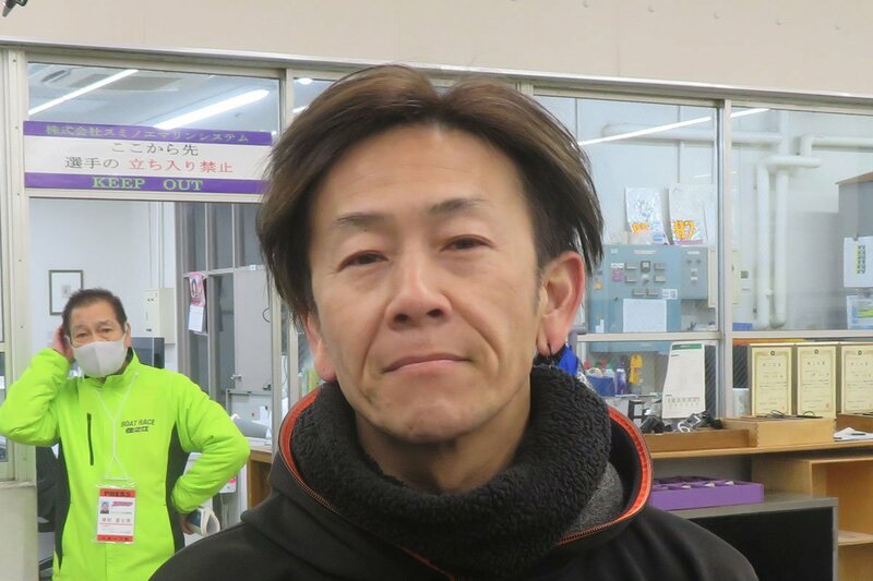 谷川祐一