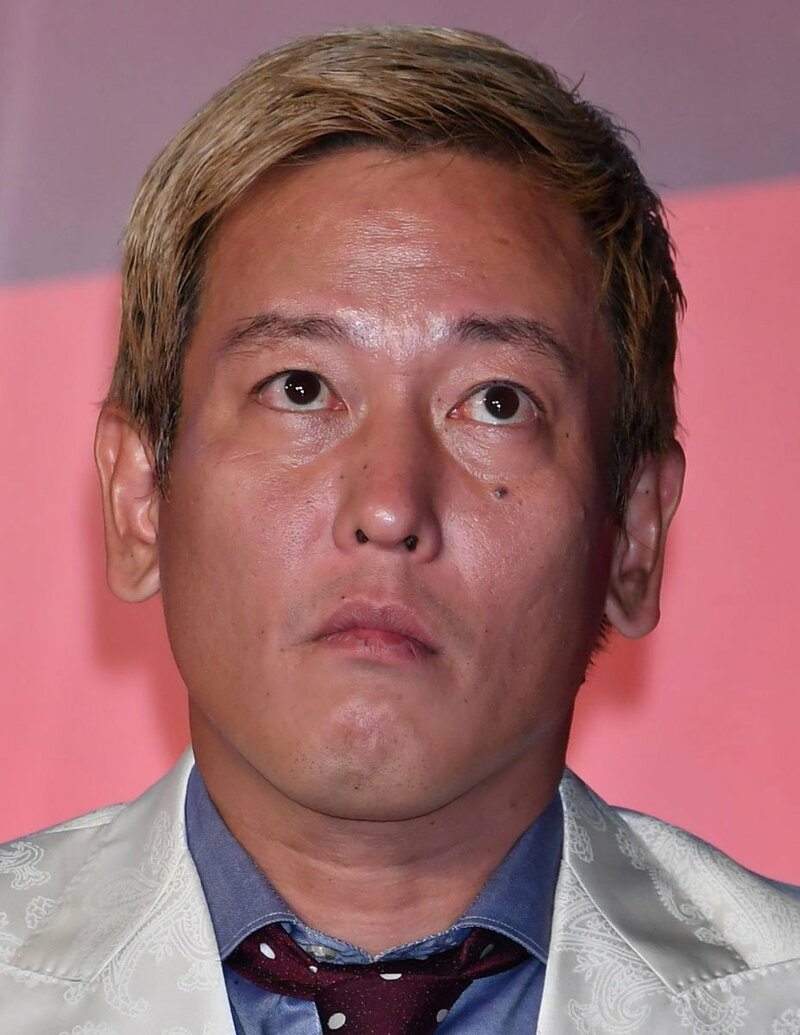  じゅんいちダビッドソン